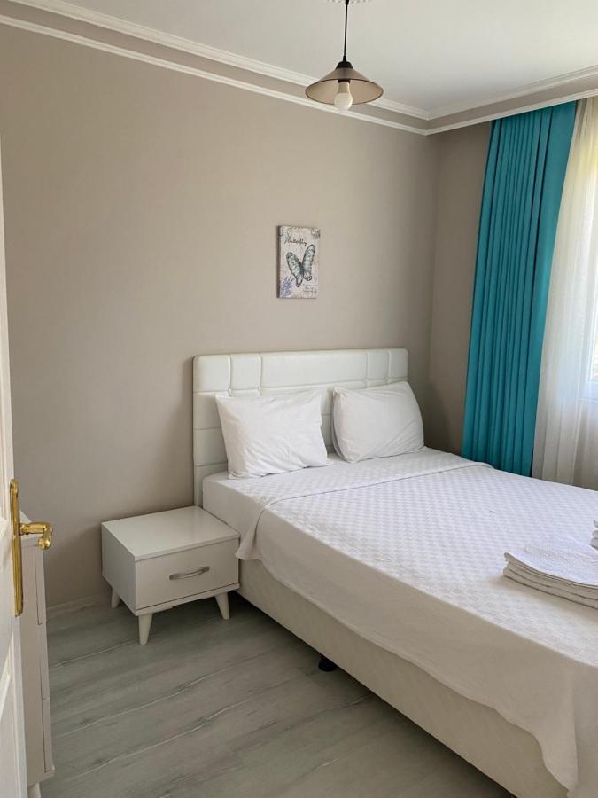 Yunus Apart Selimiye Lejlighedshotel Marmaris Eksteriør billede