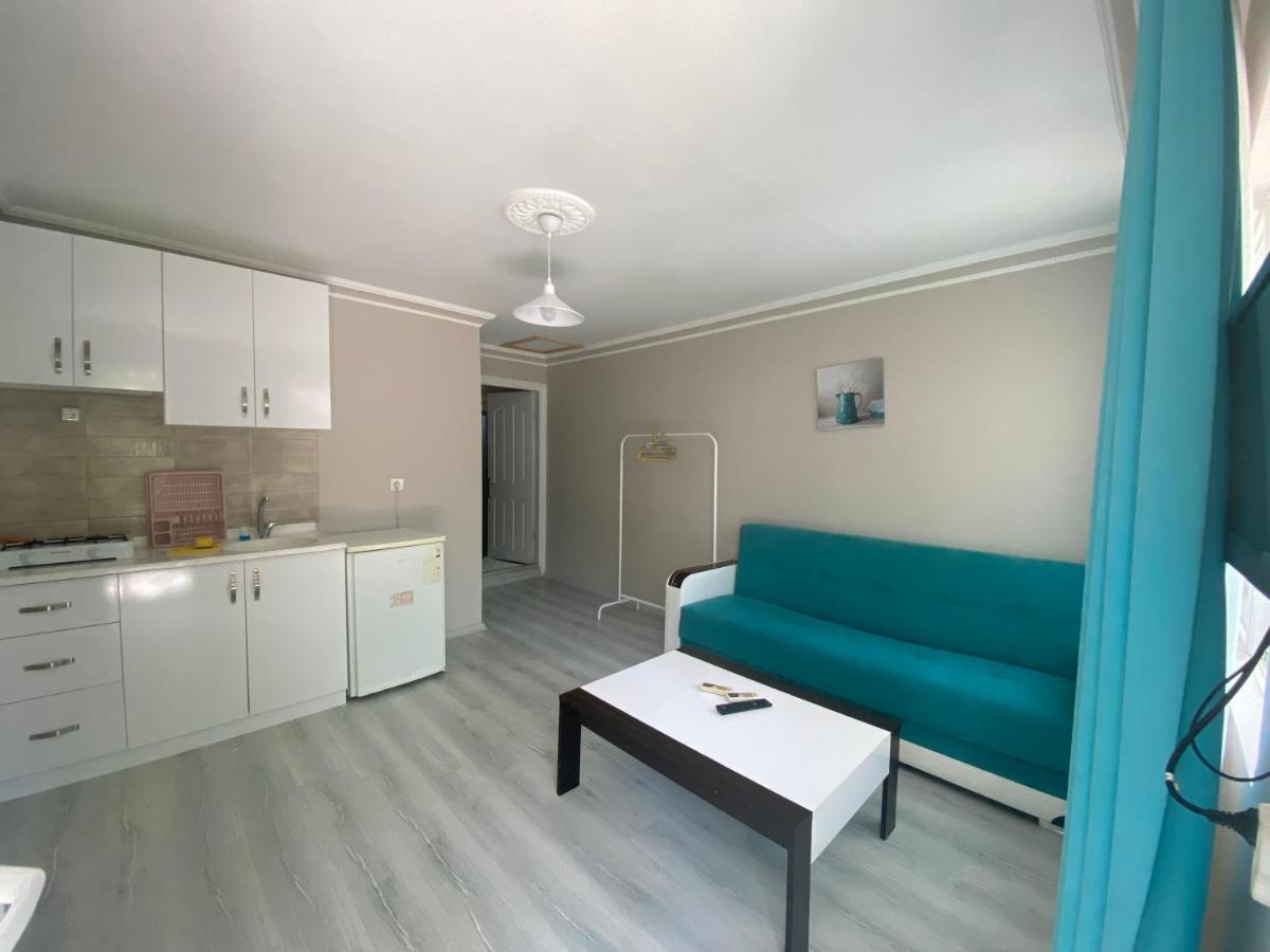 Yunus Apart Selimiye Lejlighedshotel Marmaris Eksteriør billede