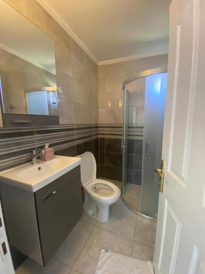 Yunus Apart Selimiye Lejlighedshotel Marmaris Eksteriør billede
