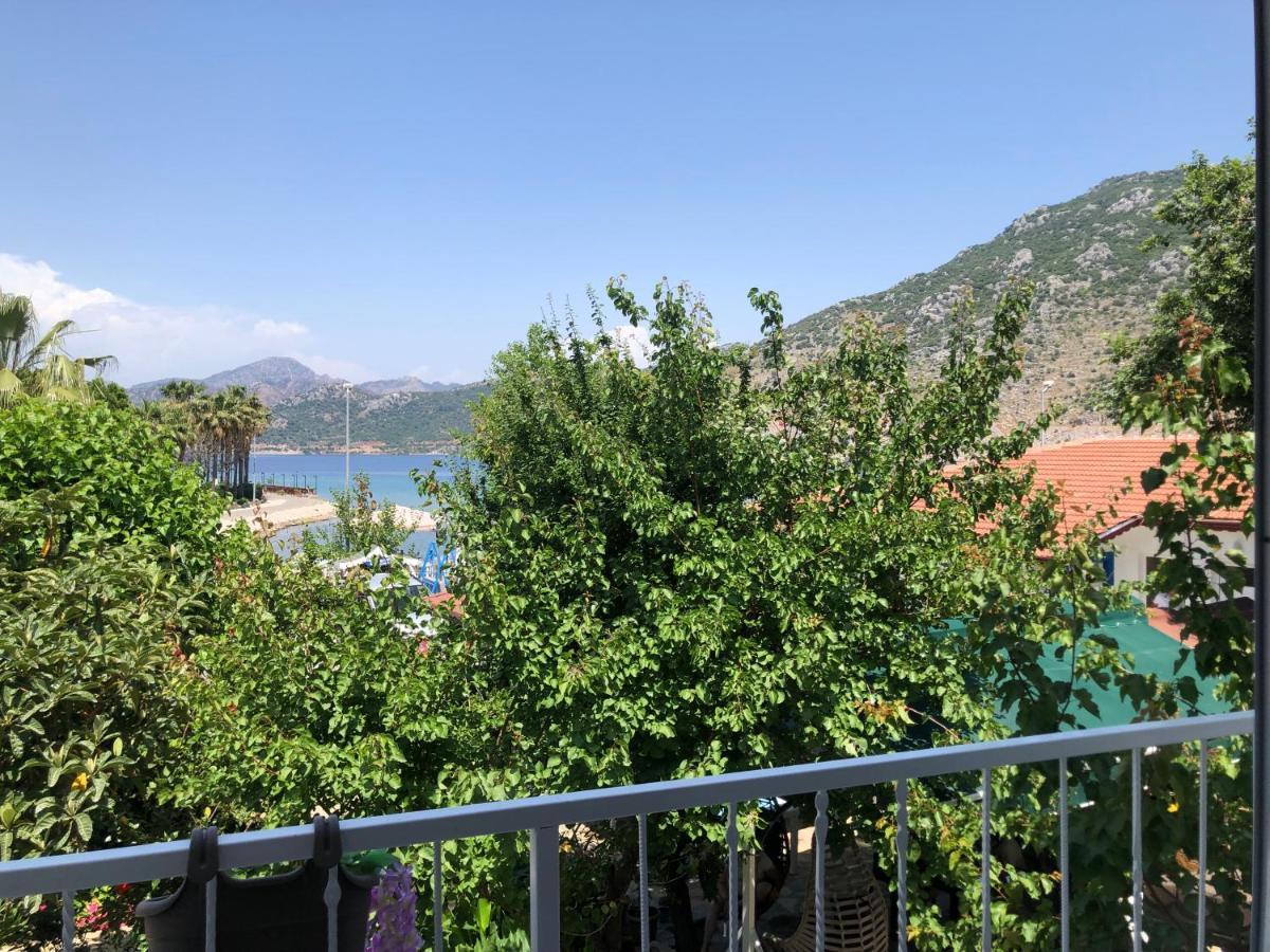 Yunus Apart Selimiye Lejlighedshotel Marmaris Eksteriør billede