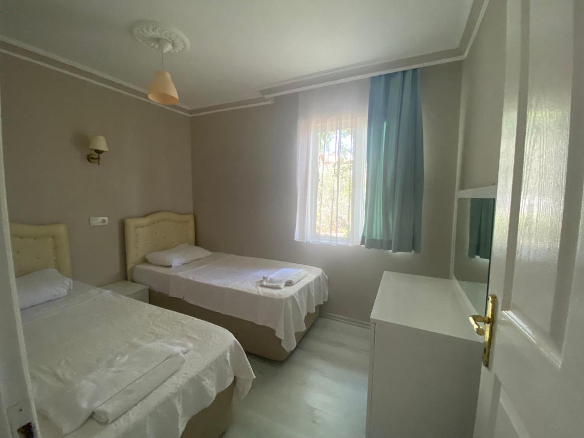 Yunus Apart Selimiye Lejlighedshotel Marmaris Eksteriør billede